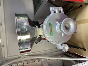 Electric Dry And Wet Grinder
