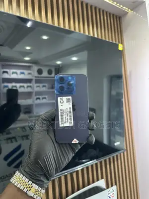 Apple iPhone 14 Pro 128 GB Purple