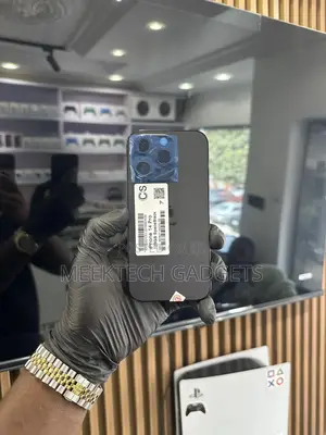 Apple iPhone 14 Pro 128 GB Black