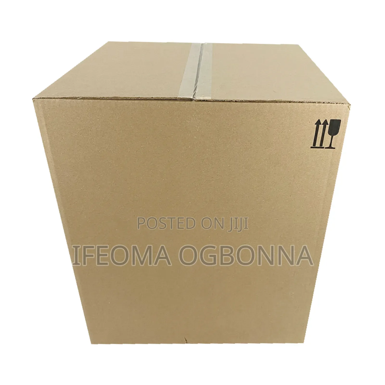 Movable Cartons and Relocation.