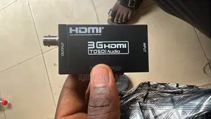 Sdi to Hdmi Converter