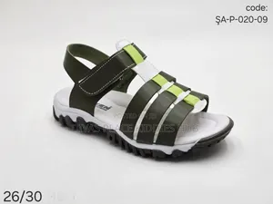 Little Feet