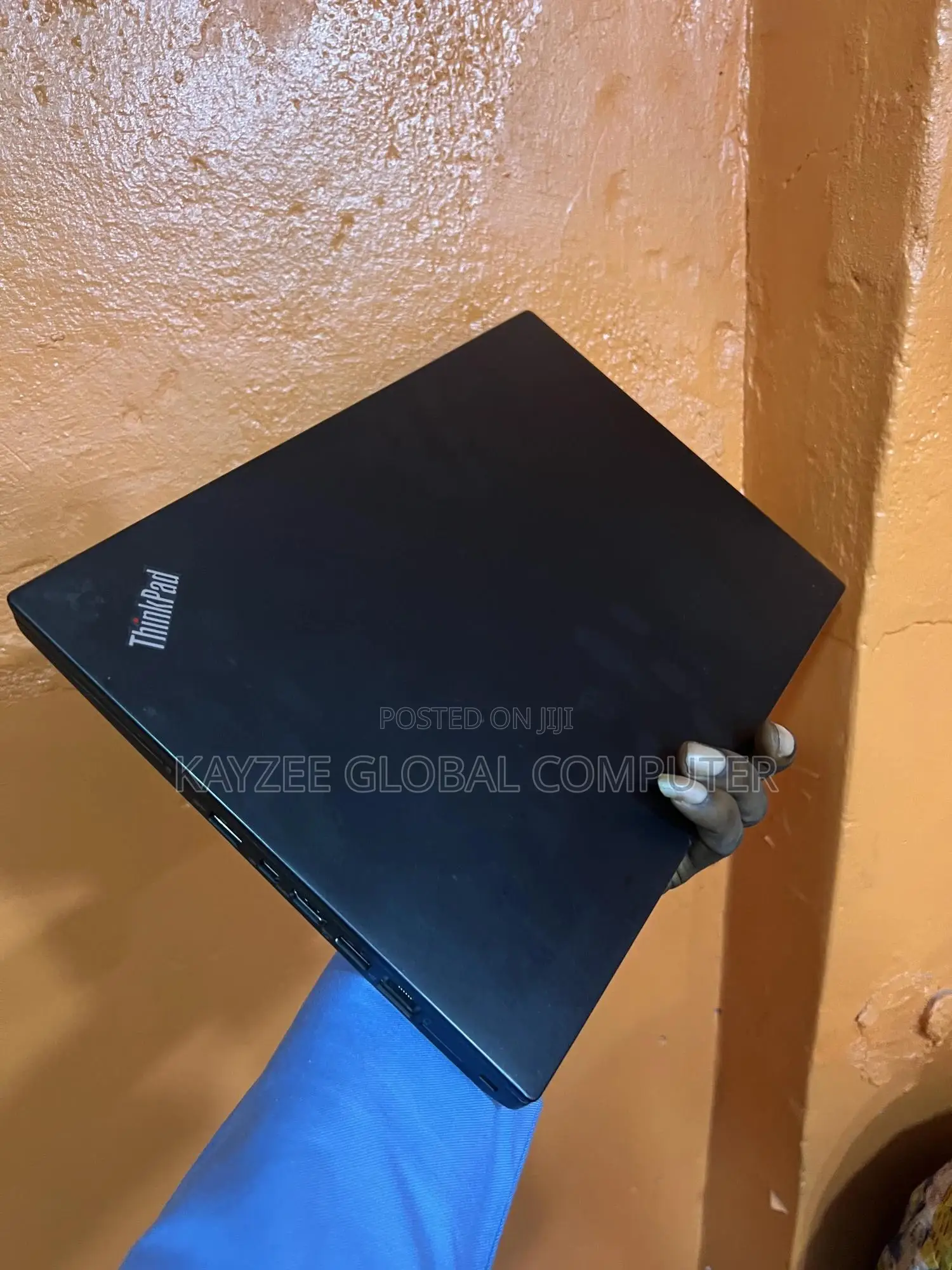 Laptop Lenovo ThinkPad T460s 8GB Intel Core i7 SSD 256GB