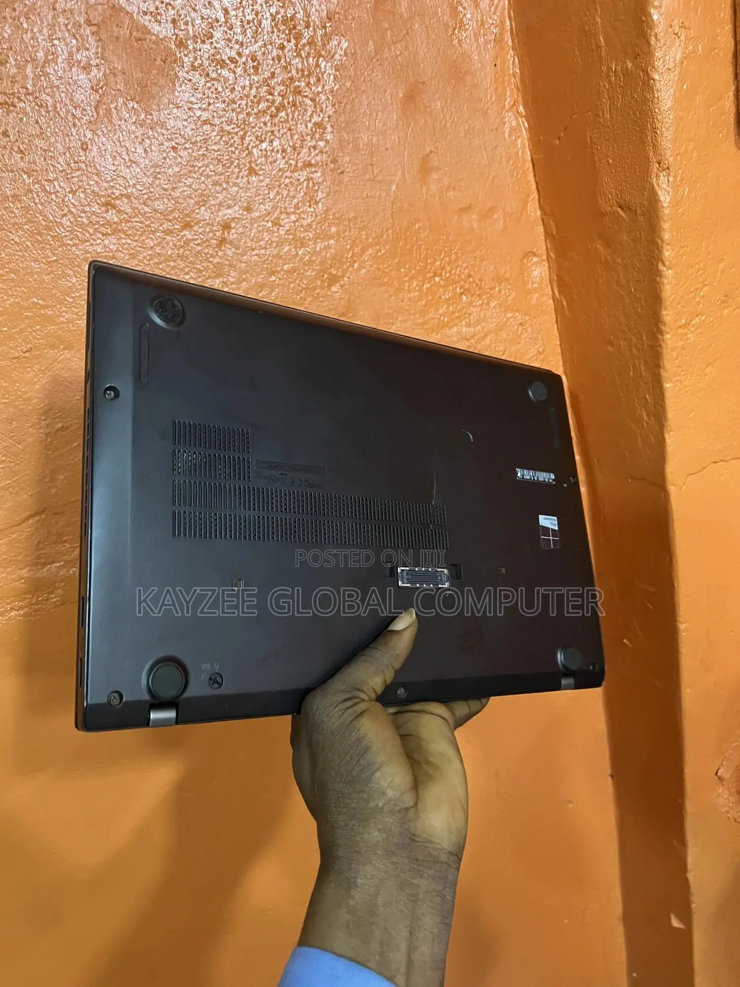 Laptop Lenovo ThinkPad T460s 8GB Intel Core i7 SSD 256GB