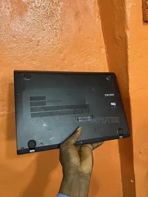 Laptop Lenovo ThinkPad T460s 8GB Intel Core i7 SSD 256GB