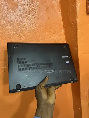 Laptop Lenovo ThinkPad T460s 8GB Intel Core i7 SSD 256GB