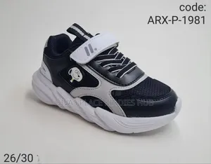Luxury Kids Sneakers