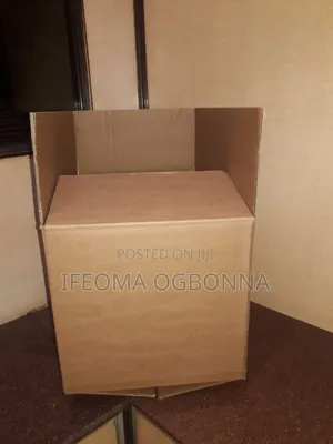 Relocational Cartons