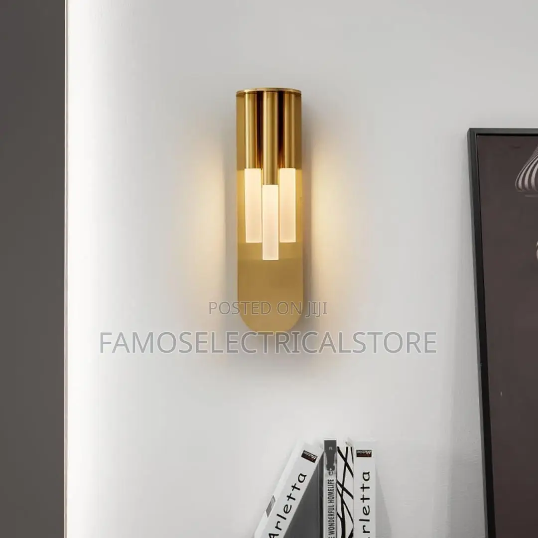 Indoor Wall Light