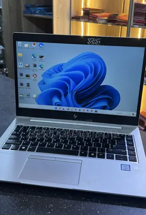 Laptop HP EliteBook 840 G5 8GB Intel Core i5 SSD 256GB
