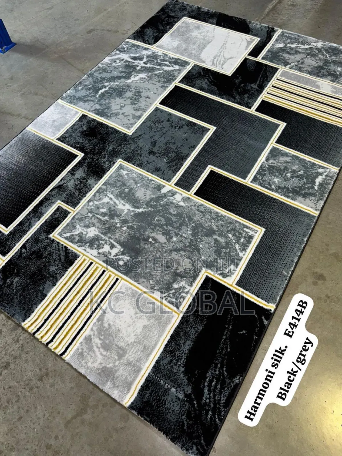 Center Rug Vip 5/7