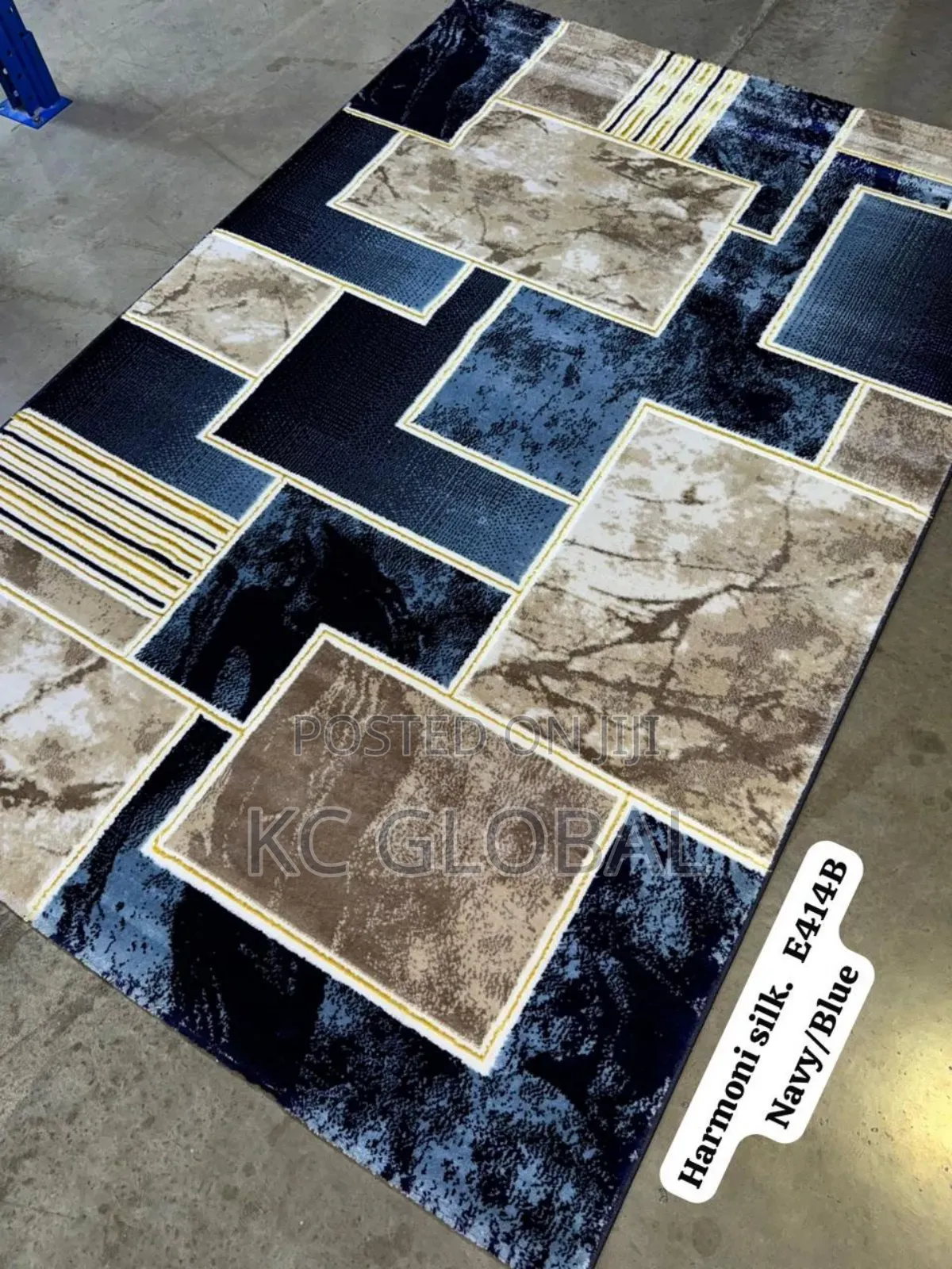 Center Rug Vip 5/7