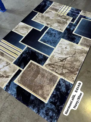 Center Rug Vip 5/7