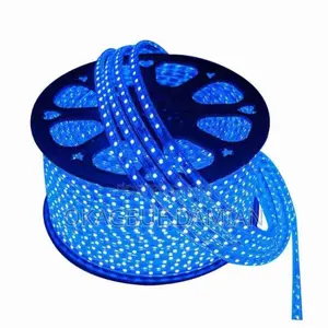 Single-Color Led Tape Lights (Or Strip Lights)