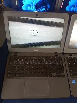 Laptop Acer Chromebook 11 C740 4GB Intel SSD 32GB