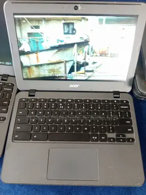 Laptop Acer Chromebook 11 C740 4GB Intel SSD 32GB