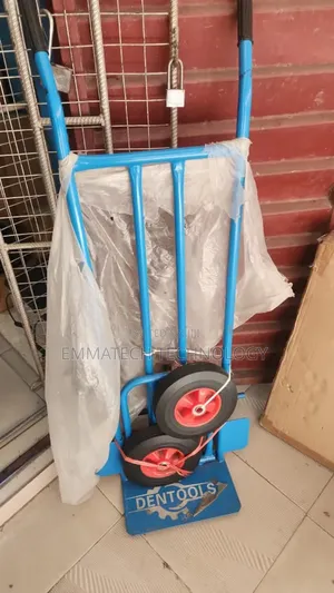 Greenba Hand Truck
