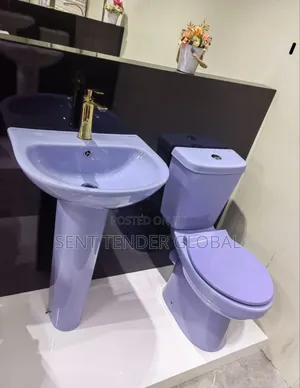 Gw Water Closet Master