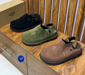 Ugg Sandal Mules for Men