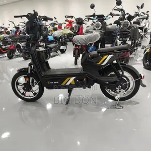 New Kymco 2025 White