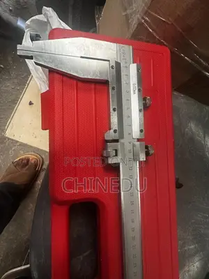 Vernier Caliper 1meter