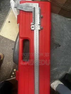 Vernier Caliper 1meter