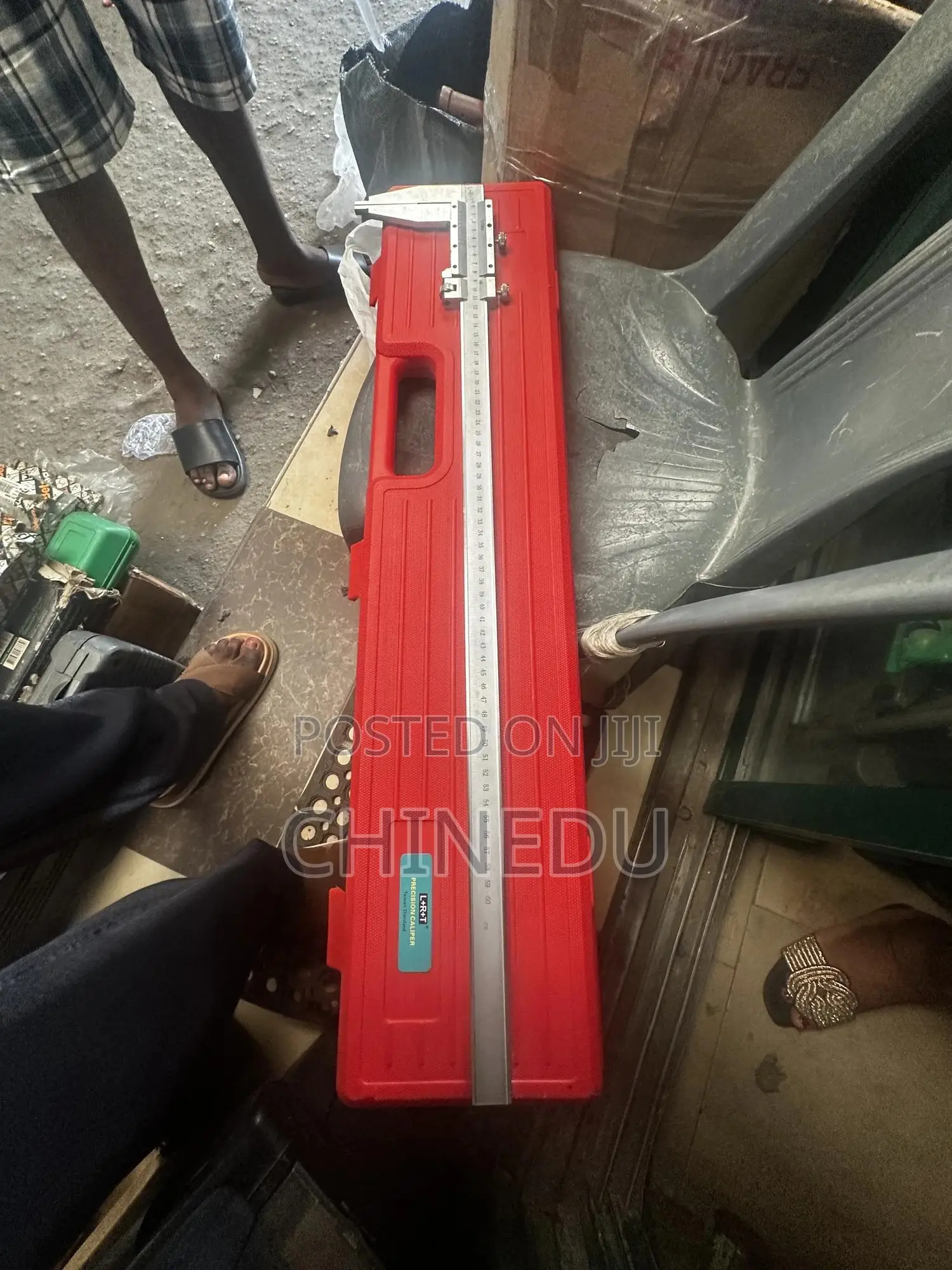 Vernier Caliper 1meter