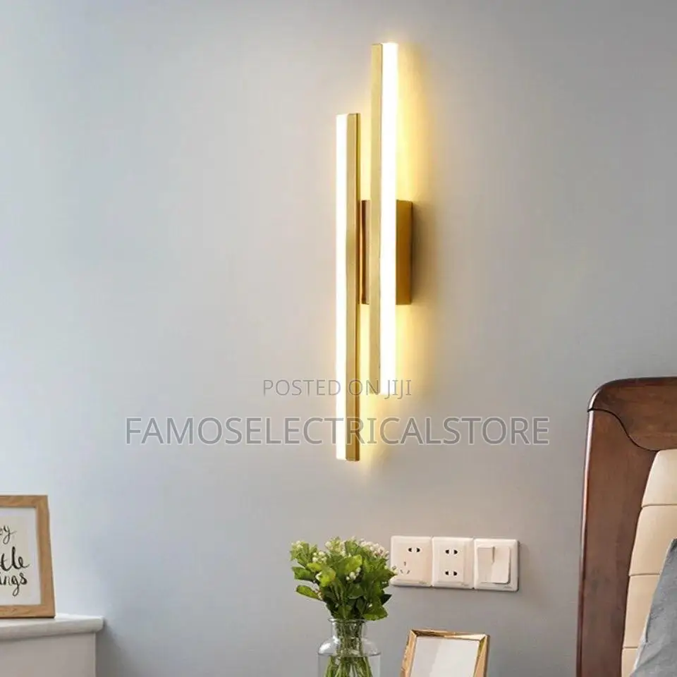 Led Wall Mounted Light