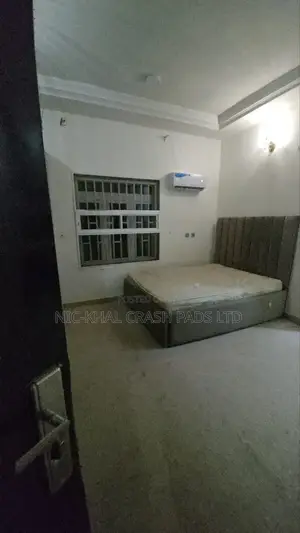Studio Apartment in Lifecamp By Godab for rent