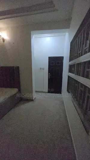 Studio Apartment in Lifecamp By Godab for rent