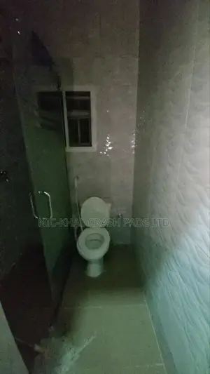 Studio Apartment in Lifecamp By Godab for rent