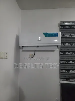 Professional Ac Installer
