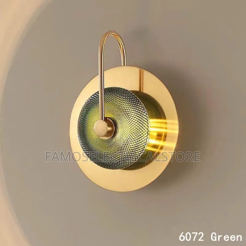Wall Light