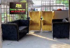 7 Seater Sofas