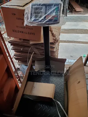 Digital Weighing Scale 300kg