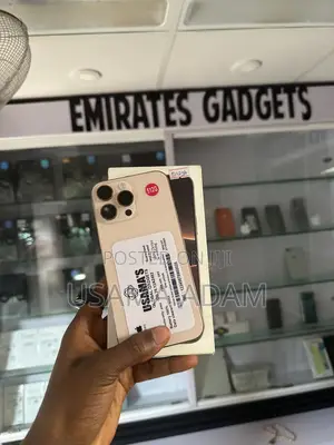 New Apple iPhone 16 Pro Max 512 GB Rose Gold