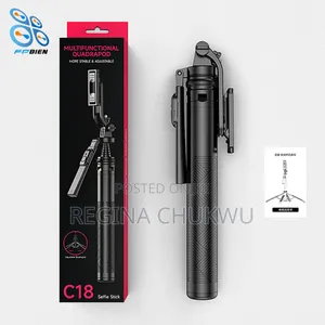 L16 Tripod Stand