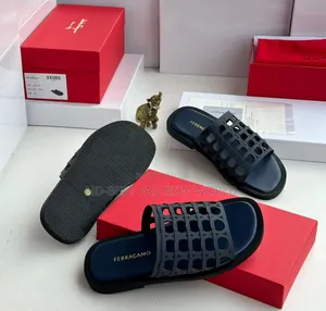 Quality Basket Slippers