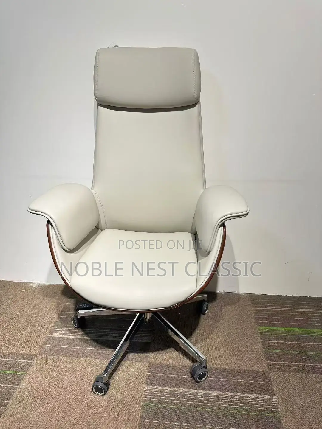 Executive Office Chair