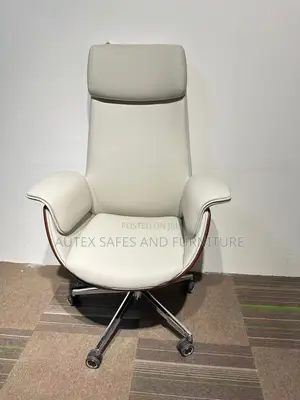 Executive Office Chair