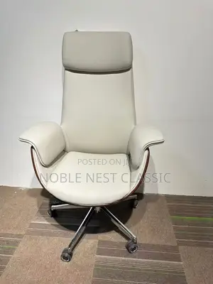 Executive Office Chair