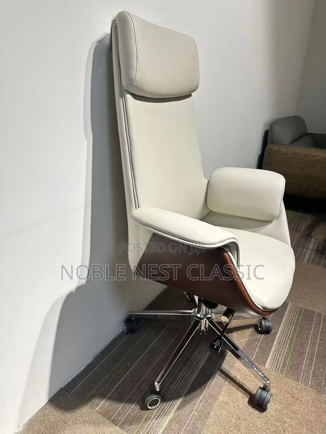 Executive Office Chair