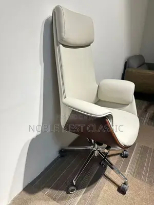 Executive Office Chair