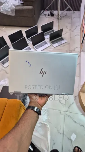 Laptop HP EliteBook 1040 G8 16GB Intel Core i7 SSD 512GB