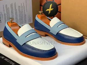 Luxury Weston Shoes For Men 40-46