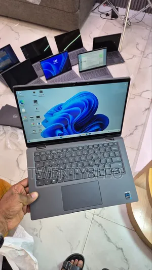 Laptop Dell Latitude 7420 16GB Intel Core i5 SSD 512GB