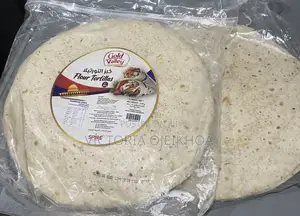Tortilla Wrap
