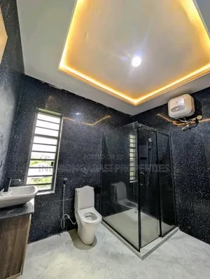 Furnished 4bdrm Duplex in Slyvanus Okon, Uyo for sale