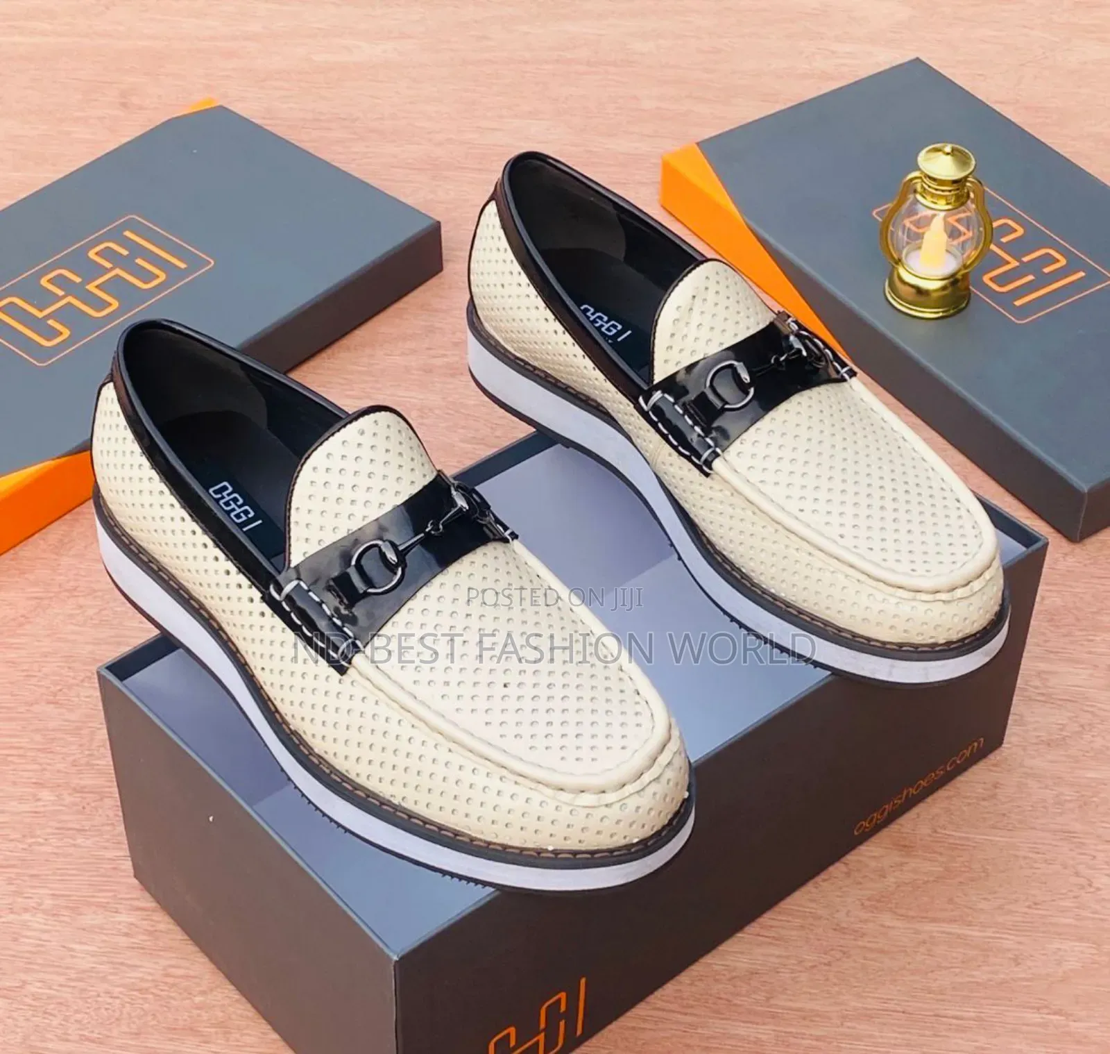 Quality Men's Wears