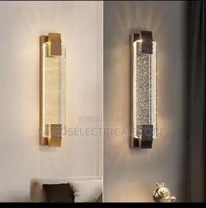 Led Wall Light